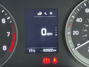 Used Hyundai TUCSON 2017 for sale - 76303712: Photo