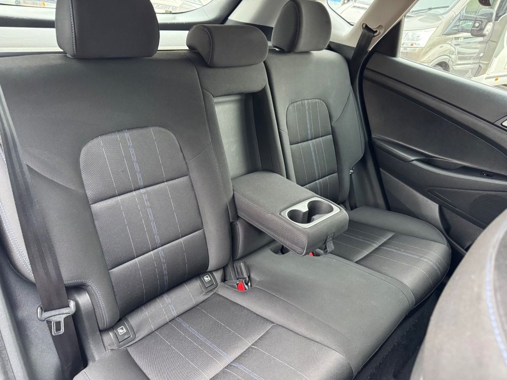 Used Hyundai TUCSON 2017 for sale - 76303712: Photo 50