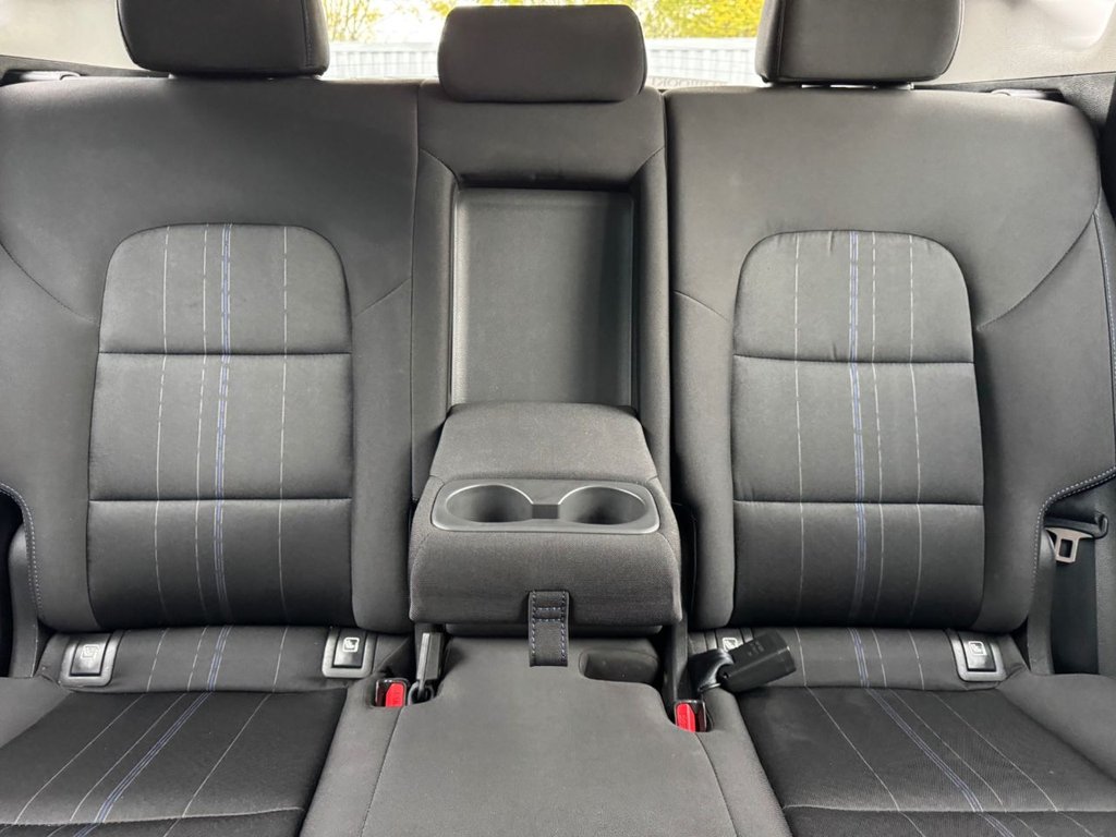 Used Hyundai TUCSON 2017 for sale - 76303712: Photo 6