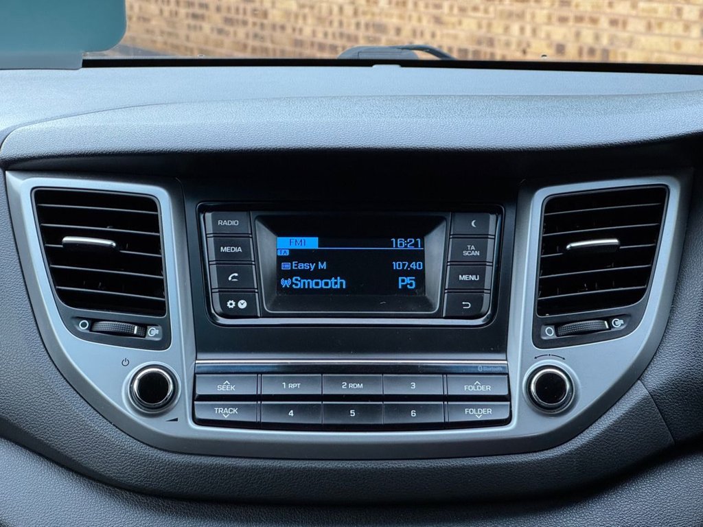 Used Hyundai TUCSON 2017 for sale - 76303712: Photo 7