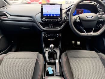 Used Ford Puma 2021 for sale - 79817925: Photo