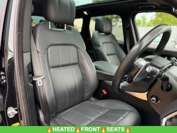 Used Land Rover Range Rover Sport 2022 for sale - 78828721: Photo