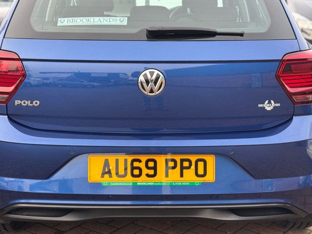 Used Volkswagen Polo 2019 for sale - 77594462: Photo 10