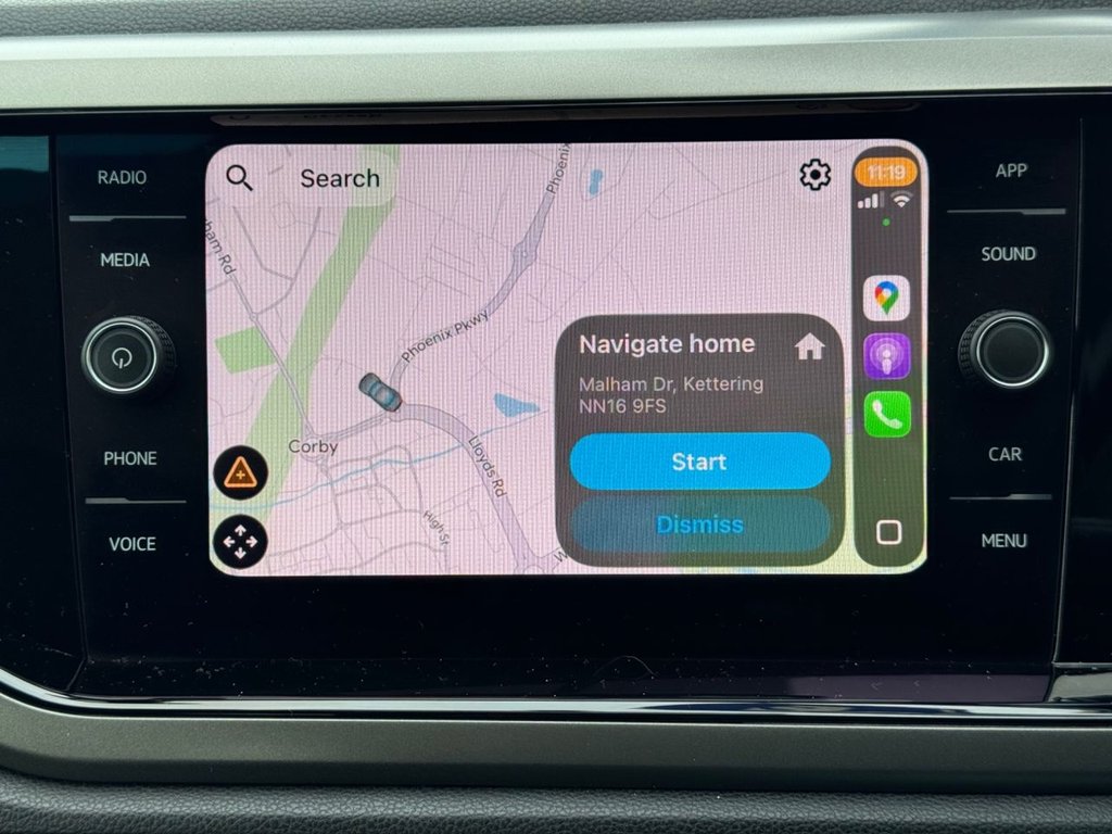 Used Volkswagen Polo 2019 for sale - 77594462: Photo 18