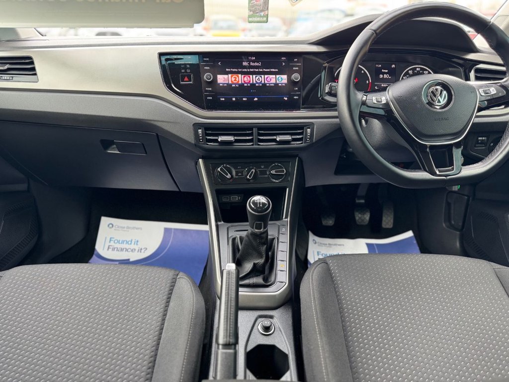 Used Volkswagen Polo 2019 for sale - 77594462: Photo 2