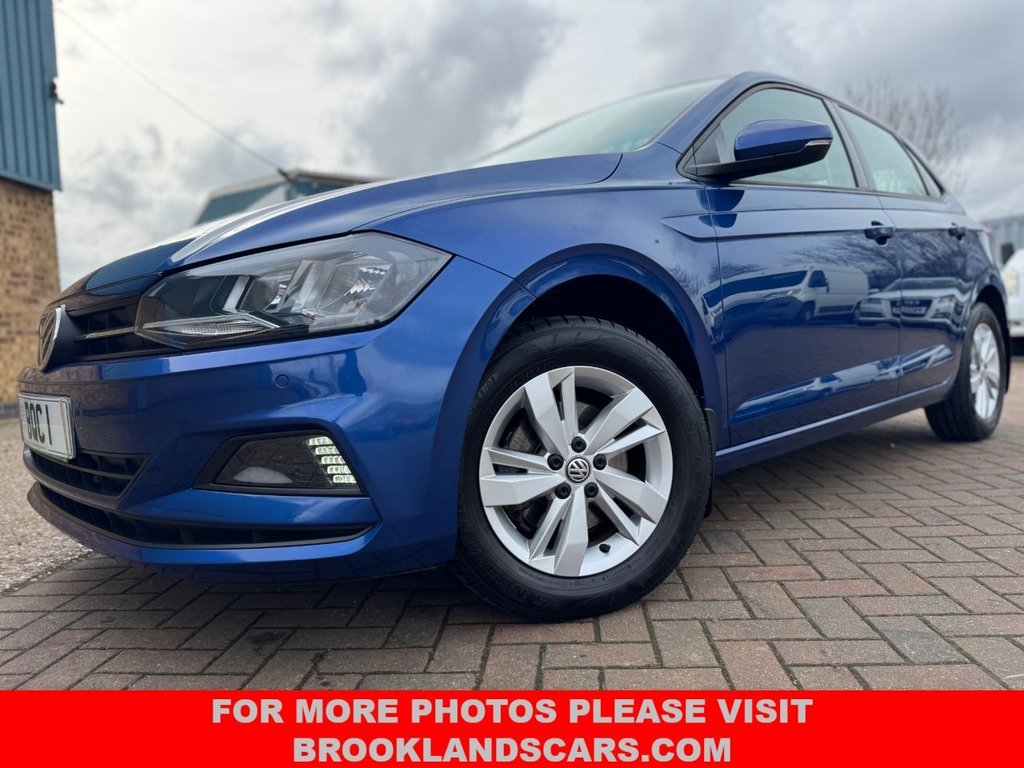 Used Volkswagen Polo 2019 for sale - 77594462: Photo 20