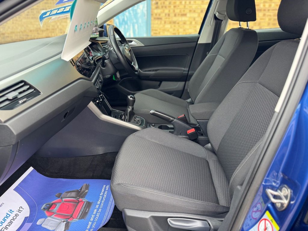 Used Volkswagen Polo 2019 for sale - 77594462: Photo 21