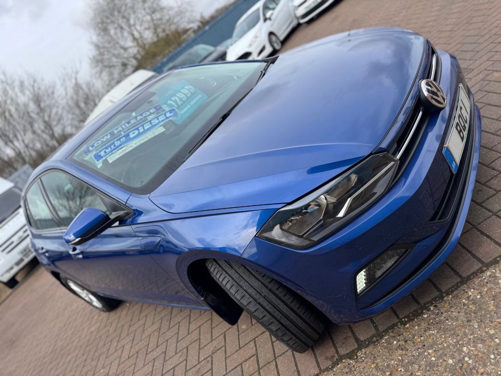 Used Volkswagen Polo 2019 for sale - 77594462: Photo 22