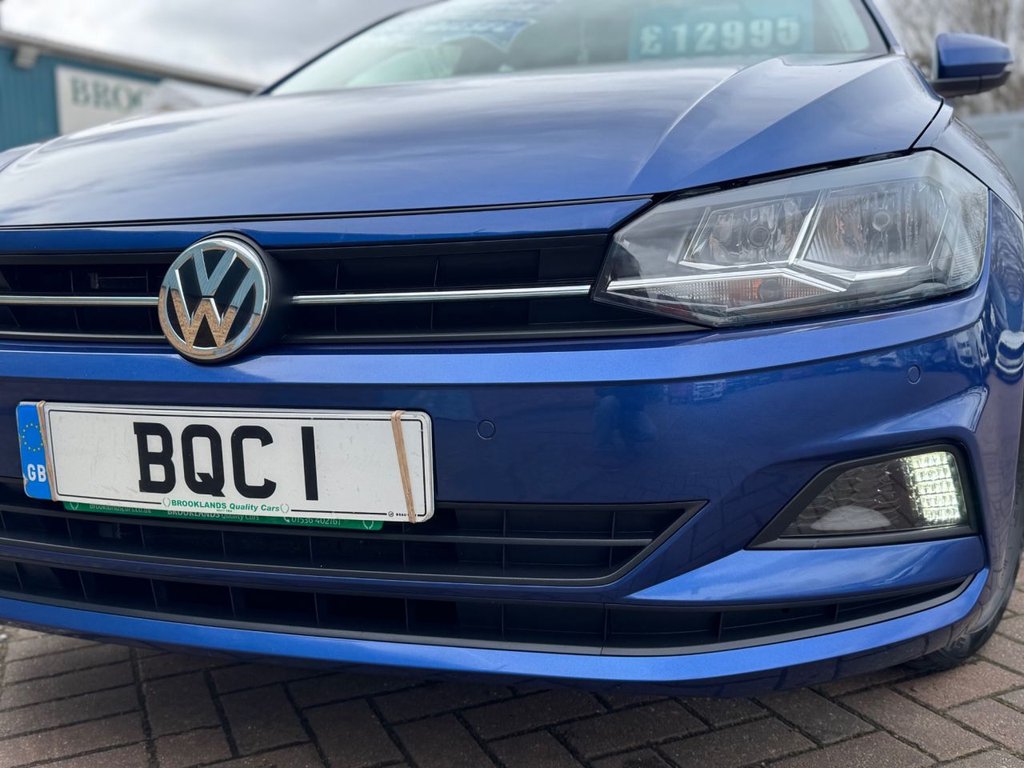 Used Volkswagen Polo 2019 for sale - 77594462: Photo 23