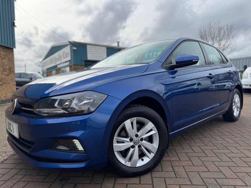 Used Volkswagen Polo 2019 for sale - 77594462: Photo 25