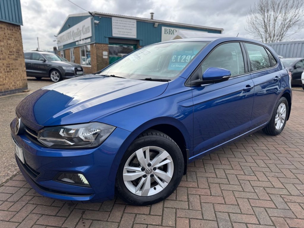 Used Volkswagen Polo 2019 for sale - 77594462: Photo 26