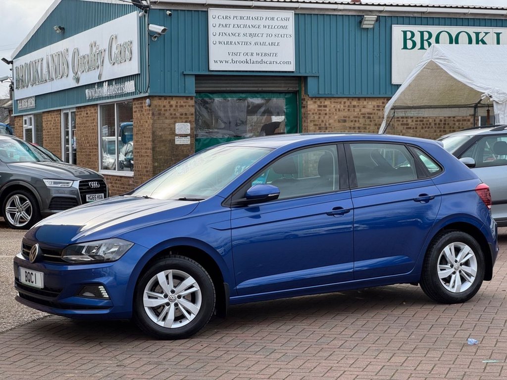 Used Volkswagen Polo 2019 for sale - 77594462: Photo 27