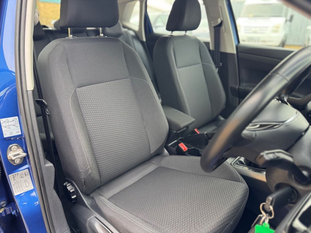 Used Volkswagen Polo 2019 for sale - 77594462: Photo 3