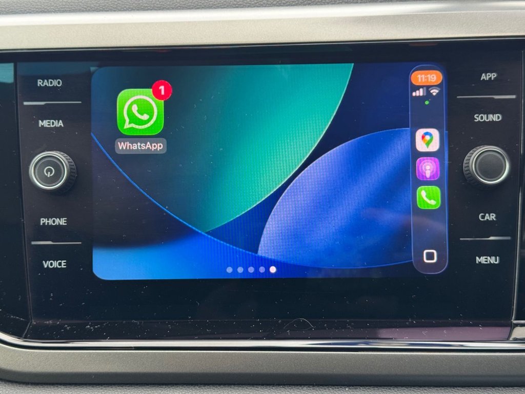 Used Volkswagen Polo 2019 for sale - 77594462: Photo 38