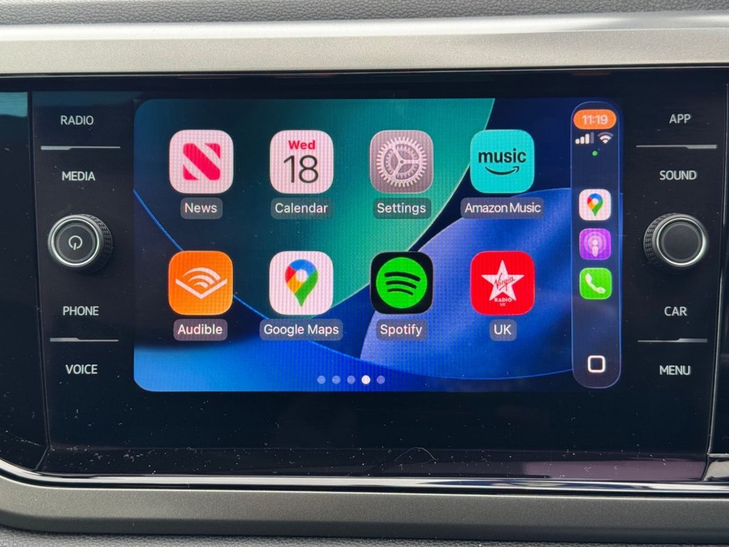 Used Volkswagen Polo 2019 for sale - 77594462: Photo 39