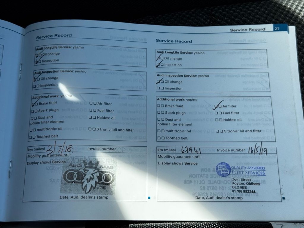 Vehicle 13