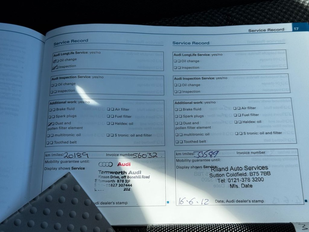 Vehicle 15