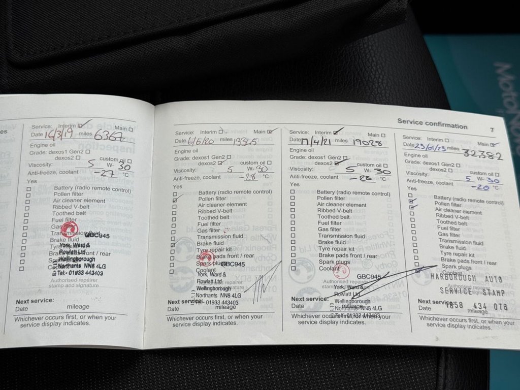 Used Vauxhall ADAM 2018 for sale - 76848194: Photo 11