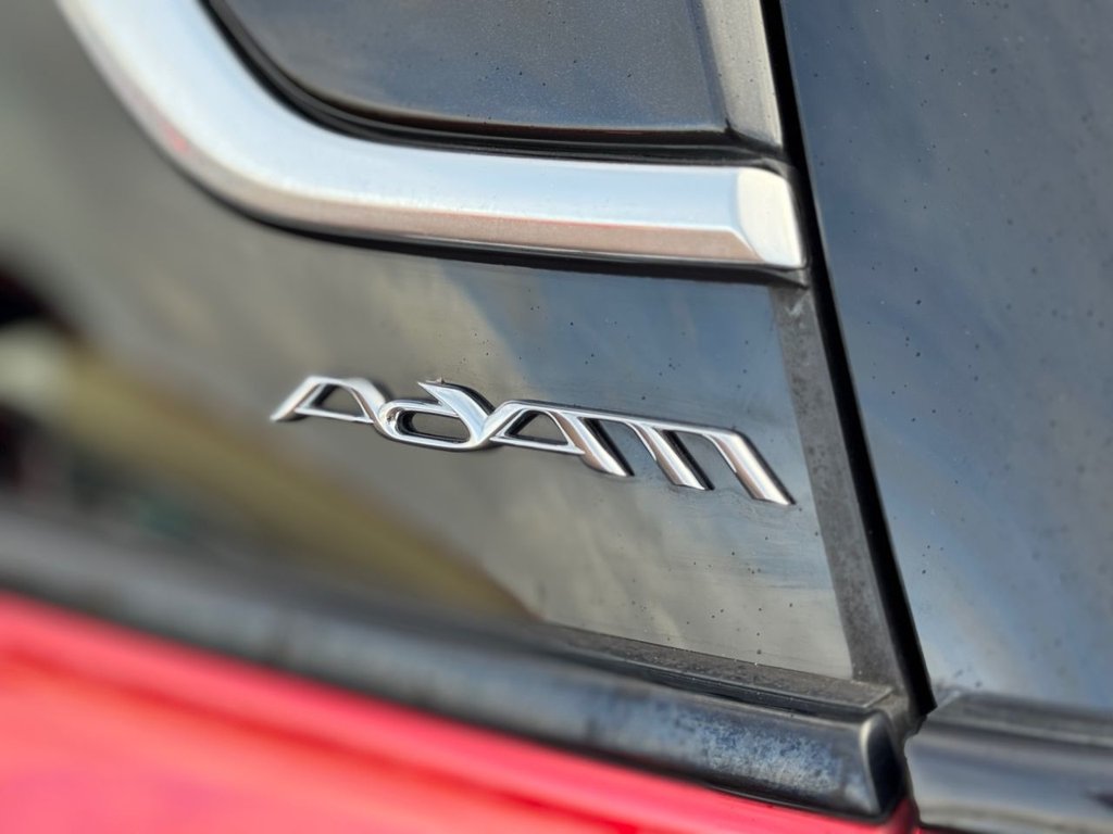 Used Vauxhall ADAM 2018 for sale - 76848194: Photo 13