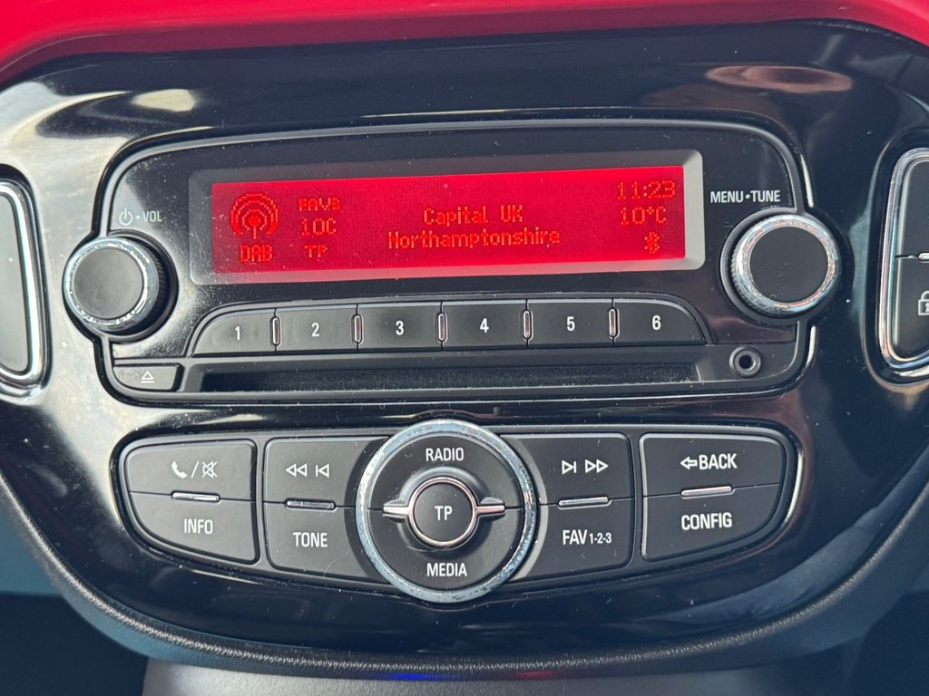 Used Vauxhall ADAM 2018 for sale - 76848194: Photo 16