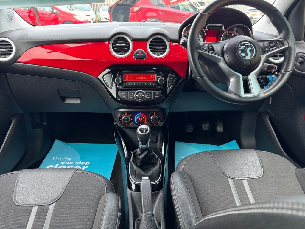 Used Vauxhall ADAM 2018 for sale - 76848194: Photo 2