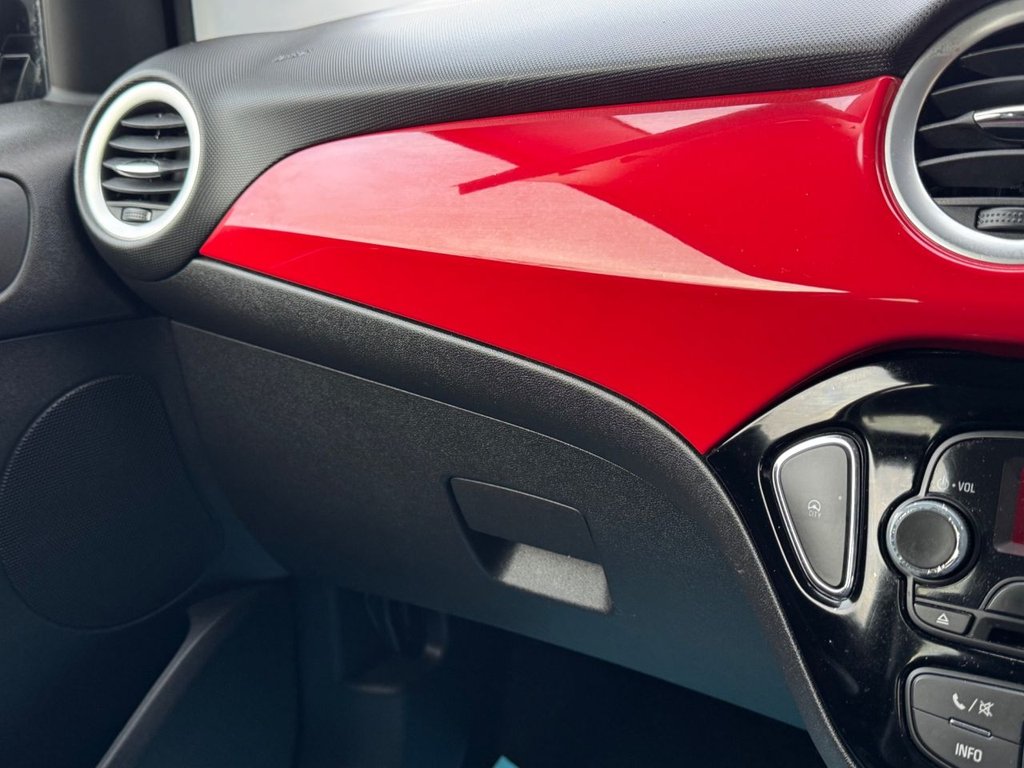 Used Vauxhall ADAM 2018 for sale - 76848194: Photo 28