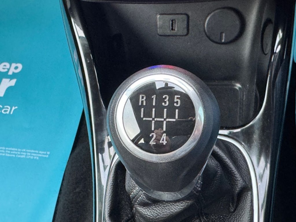 Used Vauxhall ADAM 2018 for sale - 76848194: Photo 29