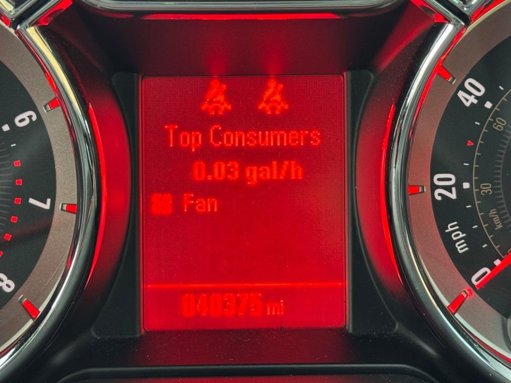 Used Vauxhall ADAM 2018 for sale - 76848194: Photo 31