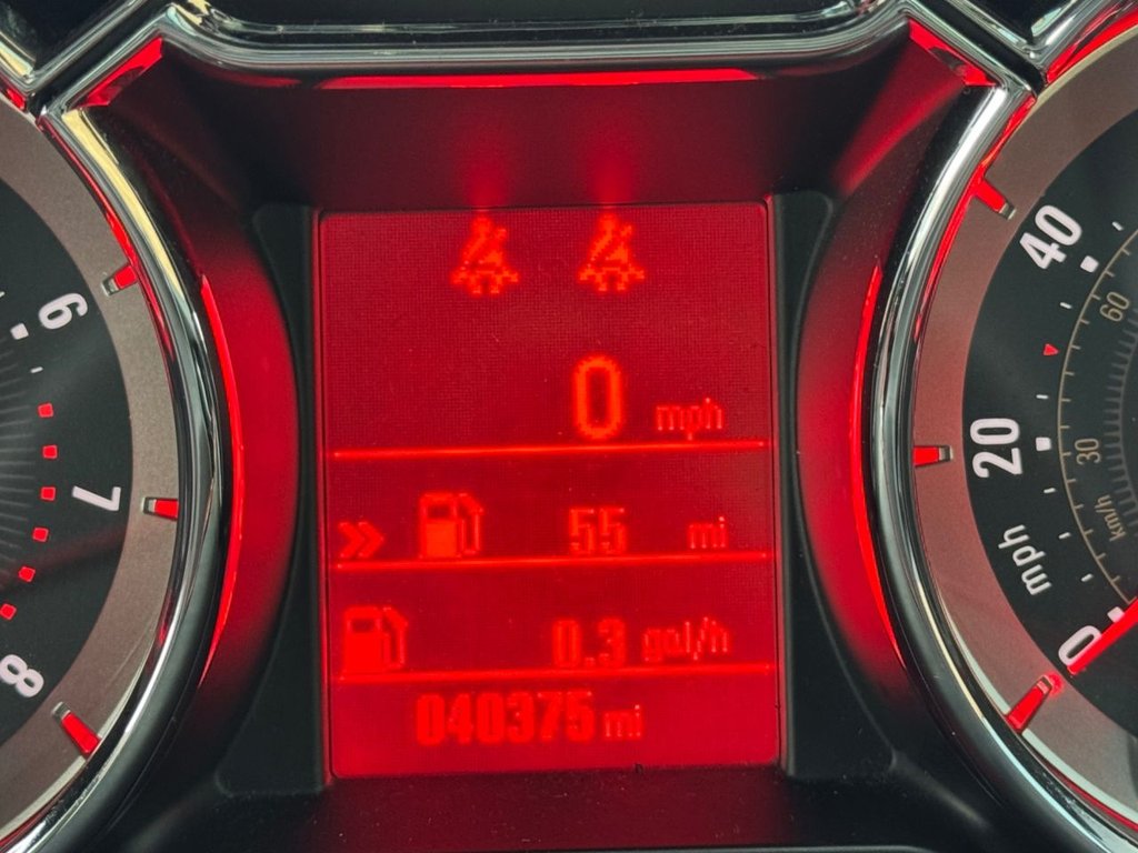 Used Vauxhall ADAM 2018 for sale - 76848194: Photo 39