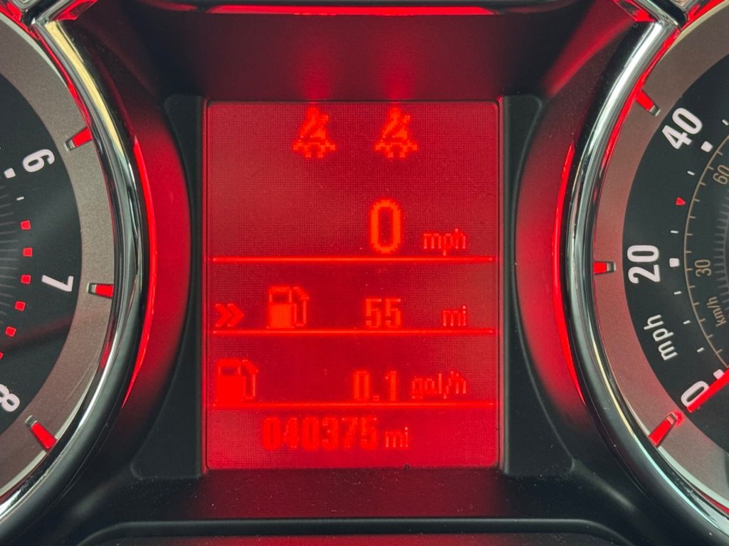 Used Vauxhall ADAM 2018 for sale - 76848194: Photo 4