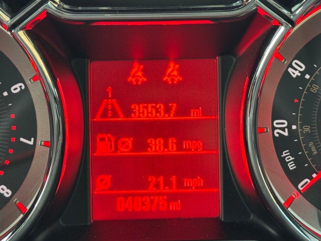 Used Vauxhall ADAM 2018 for sale - 76848194: Photo 40