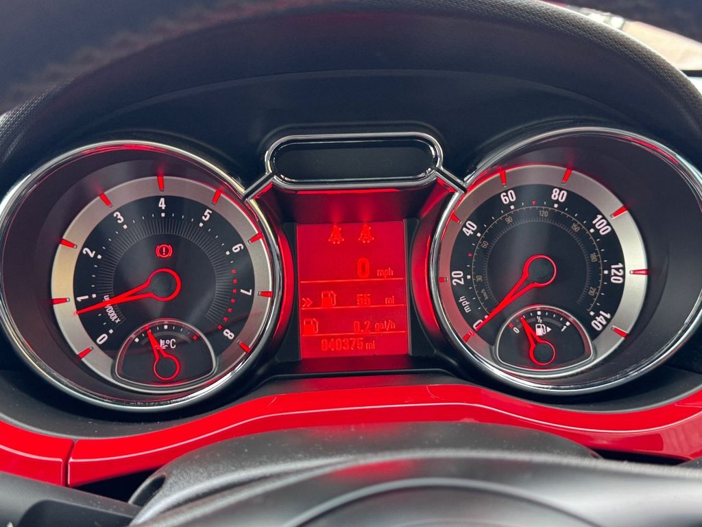 Used Vauxhall ADAM 2018 for sale - 76848194: Photo 42