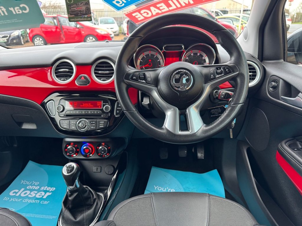 Used Vauxhall ADAM 2018 for sale - 76848194: Photo 45