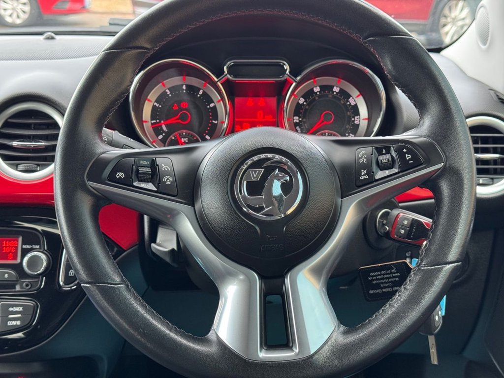 Used Vauxhall ADAM 2018 for sale - 76848194: Photo 46
