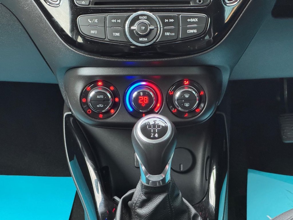 Used Vauxhall ADAM 2018 for sale - 76848194: Photo 47