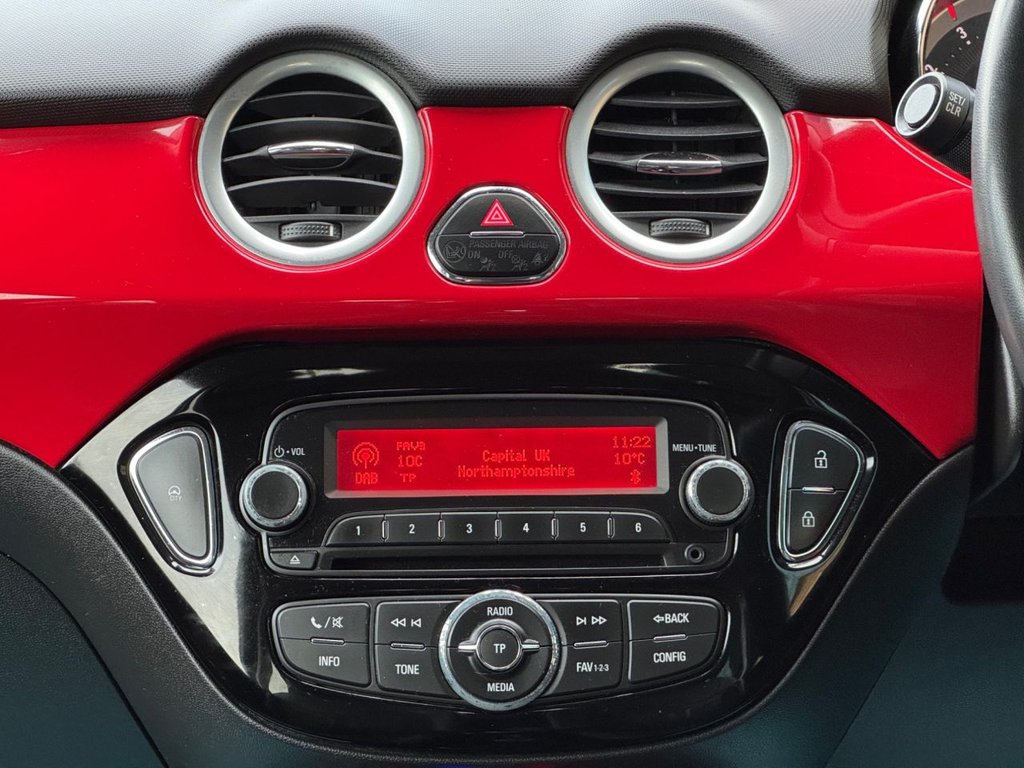 Used Vauxhall ADAM 2018 for sale - 76848194: Photo 48