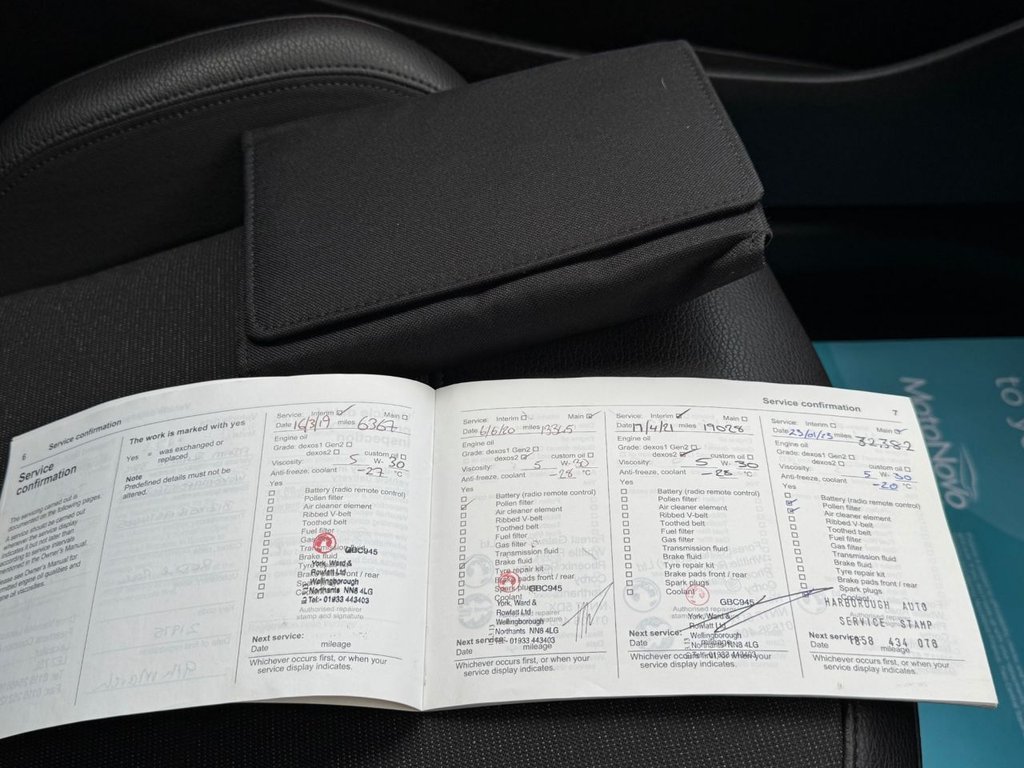 Used Vauxhall ADAM 2018 for sale - 76848194: Photo 5