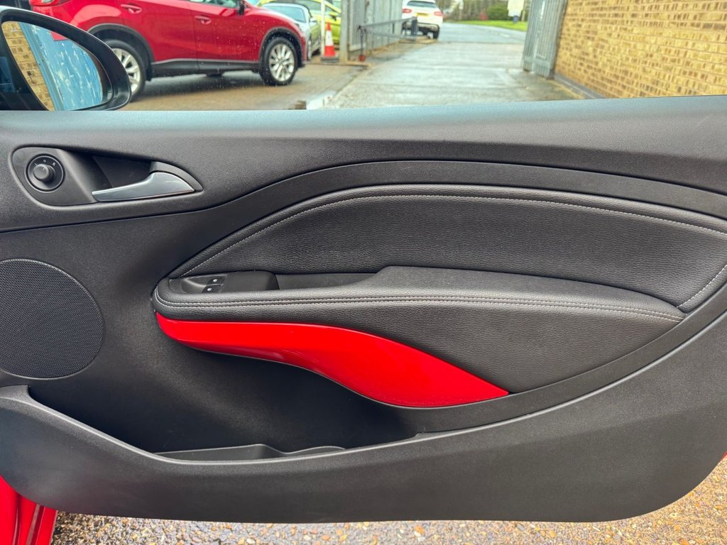 Used Vauxhall ADAM 2018 for sale - 76848194: Photo 50