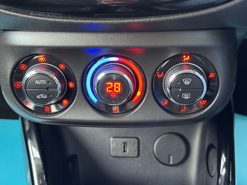 Used Vauxhall ADAM 2018 for sale - 76848194: Photo 7