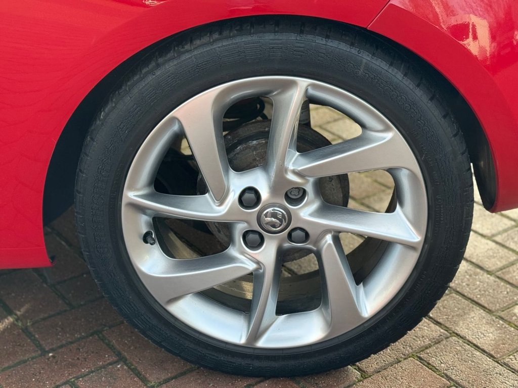 Used Vauxhall ADAM 2018 for sale - 76848194: Photo 8