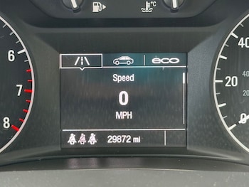 Used Vauxhall Mokka X 2017 for sale - 78780797: Photo