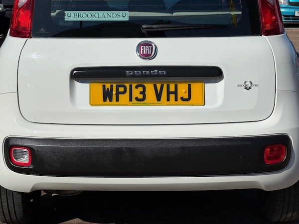 Used Fiat Panda 2013 for sale - 73888308: Photo 10