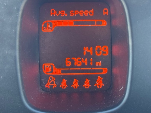 Used Fiat Panda 2013 for sale - 73888308: Photo 16
