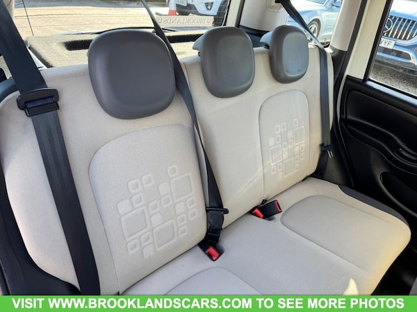 Used Fiat Panda 2013 for sale - 73888308: Photo 20