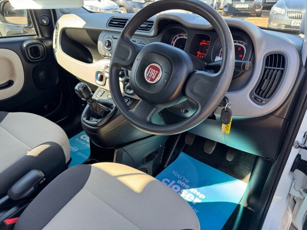 Used Fiat Panda 2013 for sale - 73888308: Photo 23