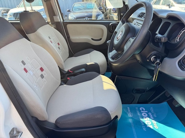 Used Fiat Panda 2013 for sale - 73888308: Photo 24