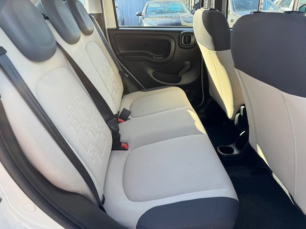 Used Fiat Panda 2013 for sale - 73888308: Photo 25