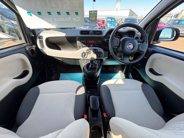 Used Fiat Panda 2013 for sale - 73888308: Photo 26