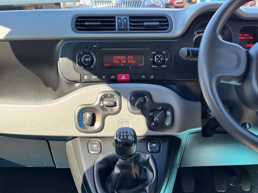 Vehicle 27
