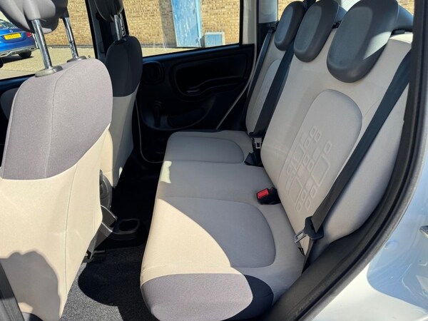 Used Fiat Panda 2013 for sale - 73888308: Photo 31